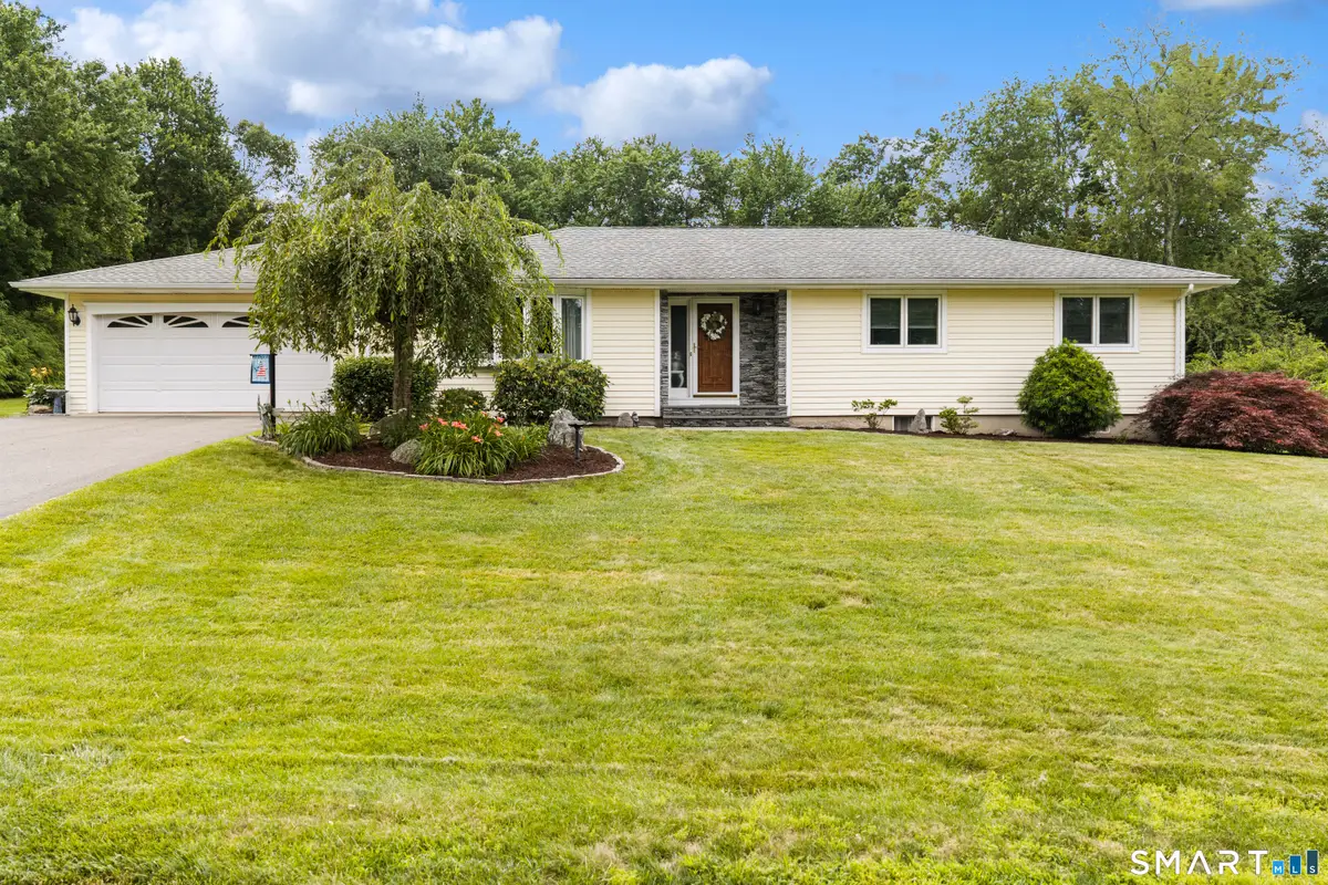 8 Lindsley Drive, Wolcott, CT 06716 - #1