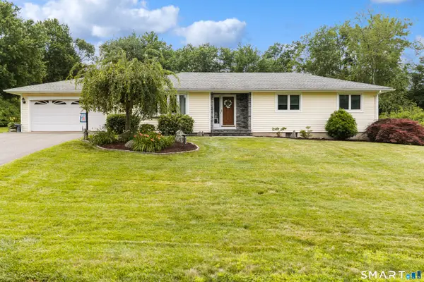 8 Lindsley Drive, Wolcott, CT 06716