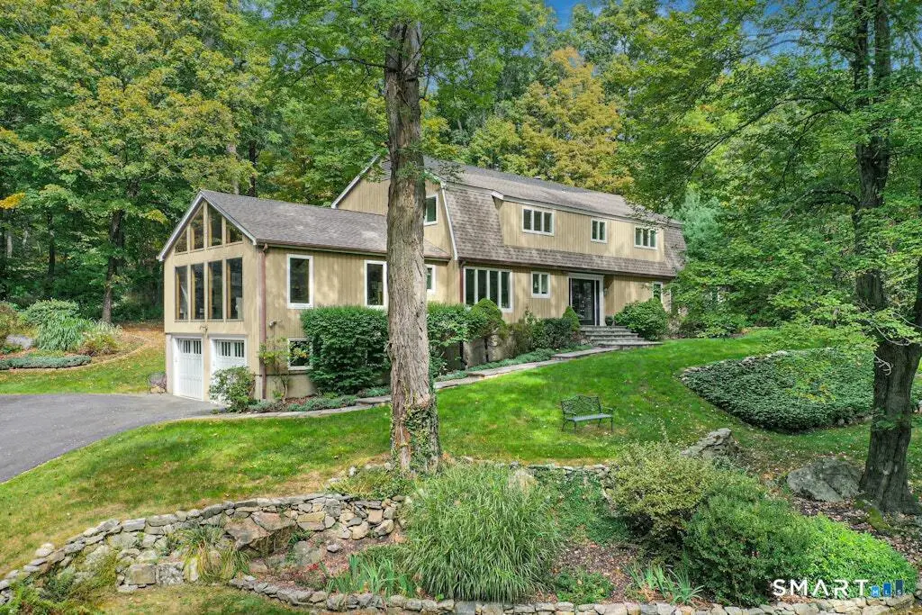 63 Lounsbury Road, Ridgefield, CT 06877 - #1