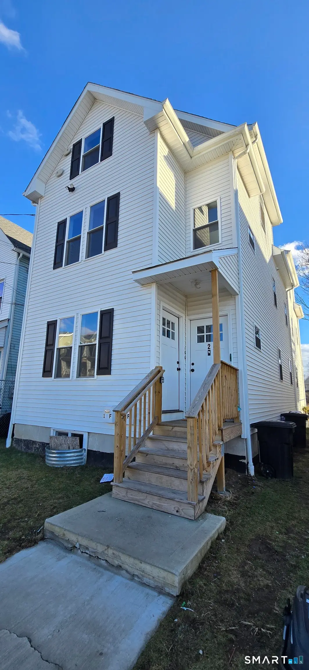 99-101 Johnson Street, Bridgeport, CT 06604 - #1