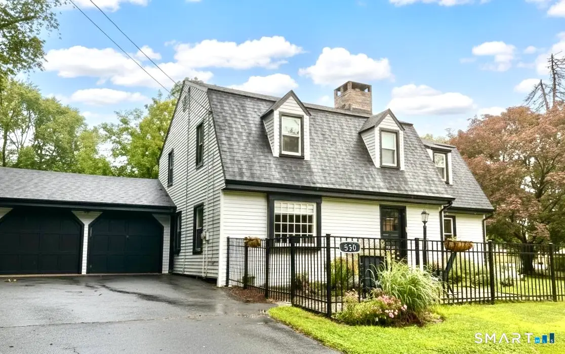 530 Bloomfield Avenue, Bloomfield, CT 06002 - #1