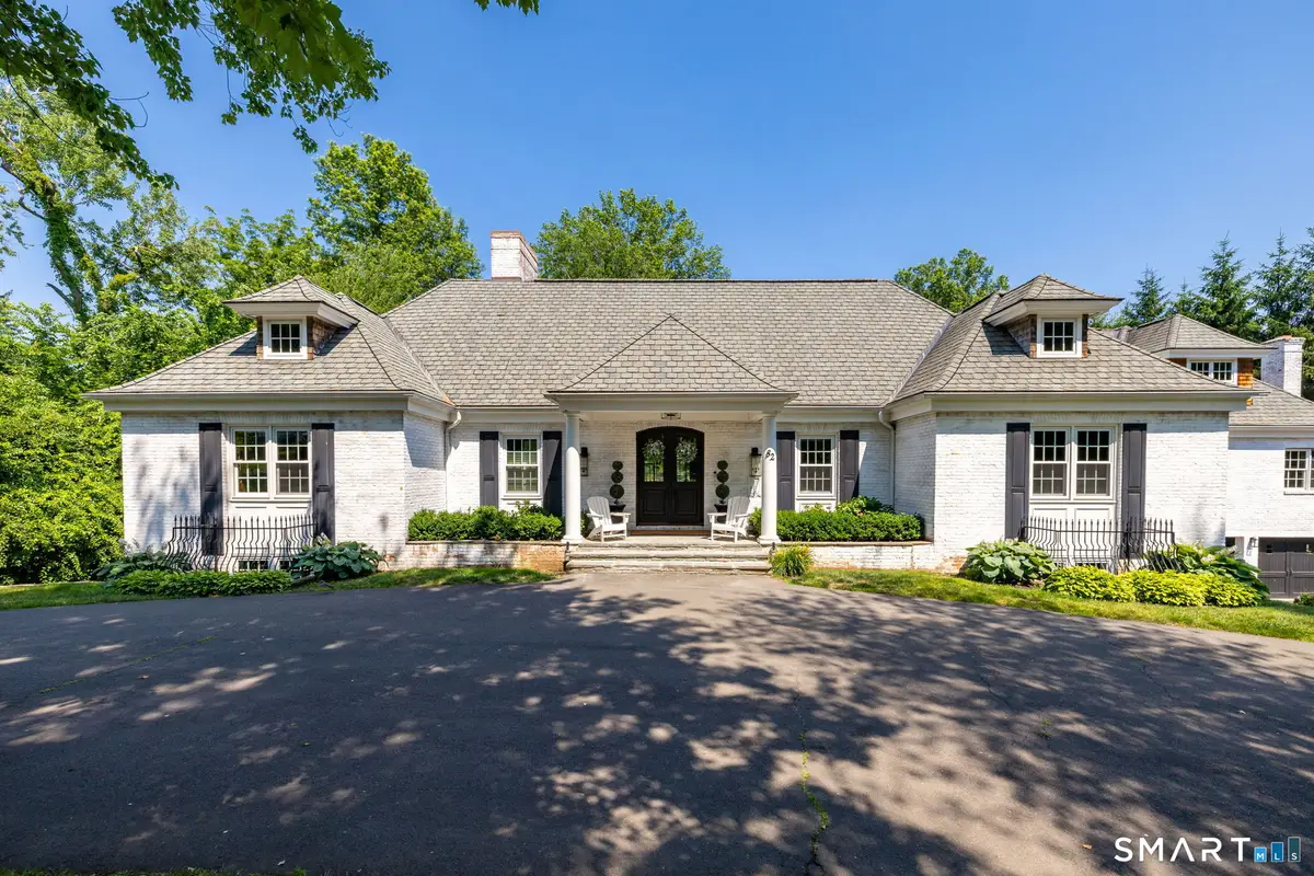 82 Ledyard Road, West Hartford, CT 06117 - #1