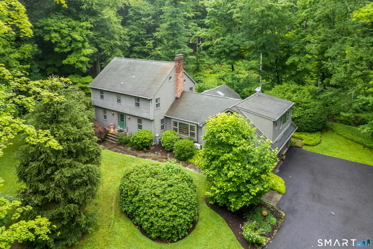 28 Winding Brook Lane, Redding, CT 06896 - #1