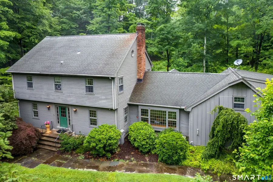 28 Winding Brook Lane, Redding, CT 06896 - #2