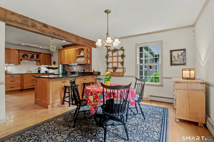 28 Winding Brook Lane, Redding, CT 06896 - #3