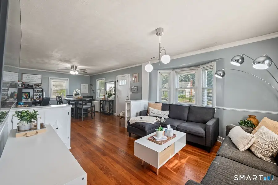 72 Linnmore Drive, Manchester, CT 06040 - #3