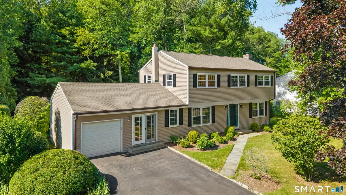 264 Skyview Drive, Stamford, CT 06902 - #1