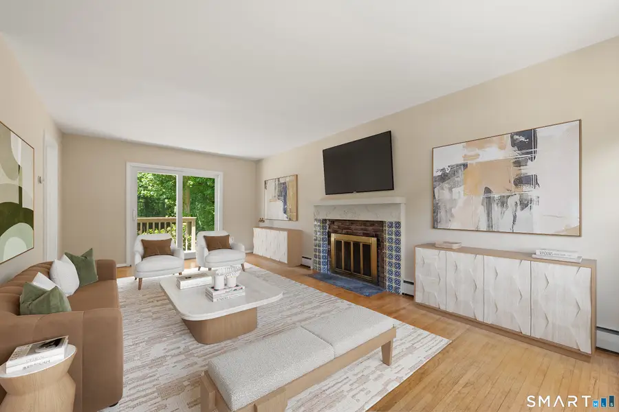 264 Skyview Drive, Stamford, CT 06902 - #3