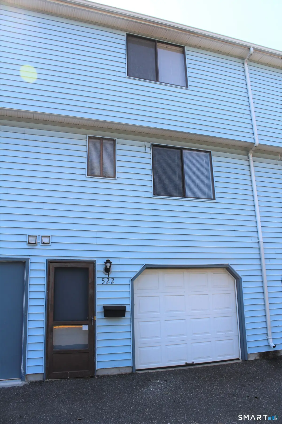 522 Blackstone Village #522, Meriden, CT 06450 - #1