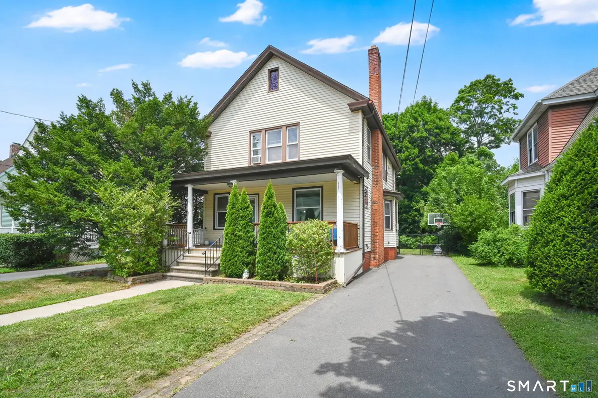131 Francis Street, New Britain, CT 06053 - #1