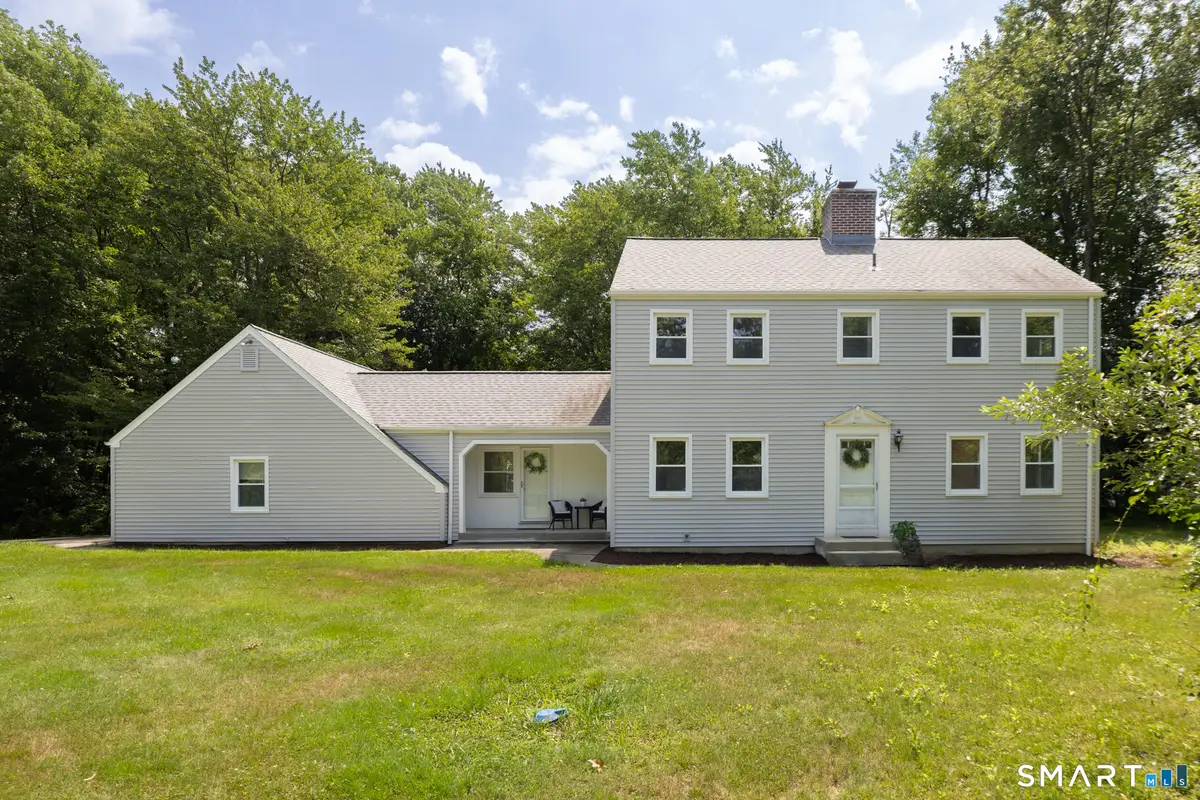 880 Whittemore Road, Middlebury, CT 06762 - #1