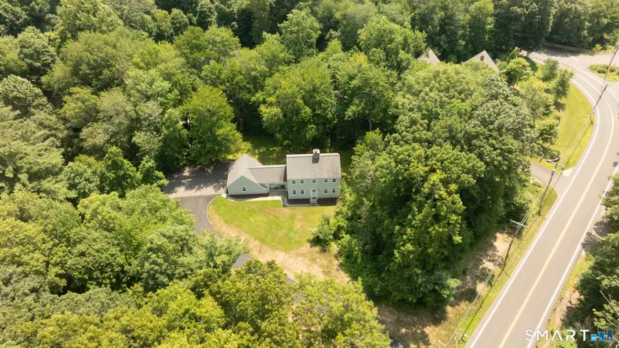 880 Whittemore Road, Middlebury, CT 06762 - #2