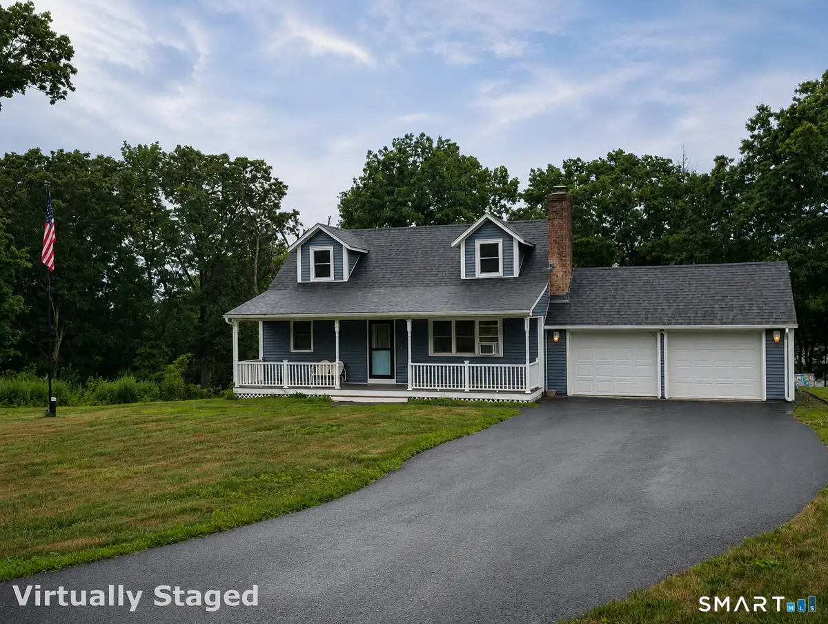 8 Plainview Drive, Plainfield, CT 06374 - #1