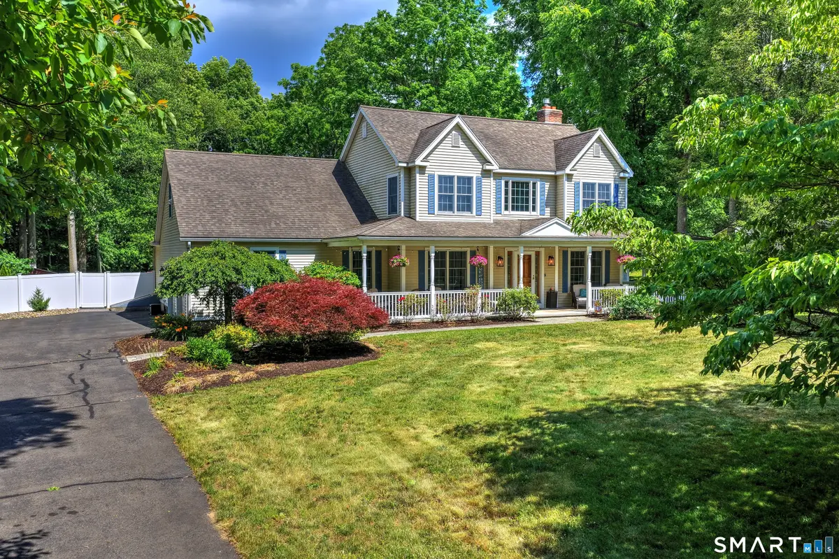 236 Maple Shade Road, Middletown, CT 06457 - #1