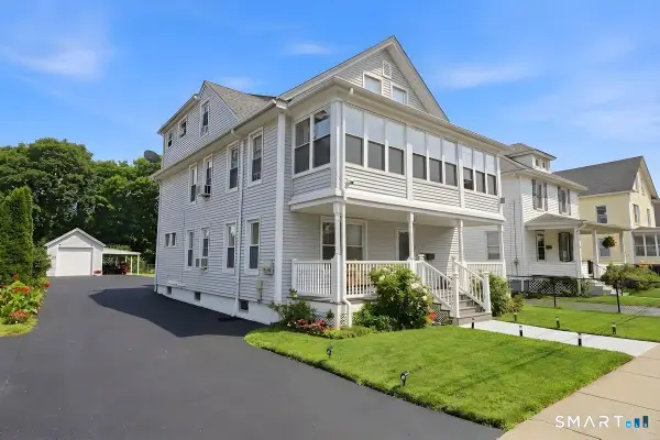 40 Convent Avenue, Norwich, CT 06360