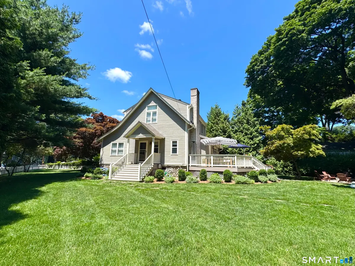 139 Holmes Avenue, Darien, CT 06820 - #1