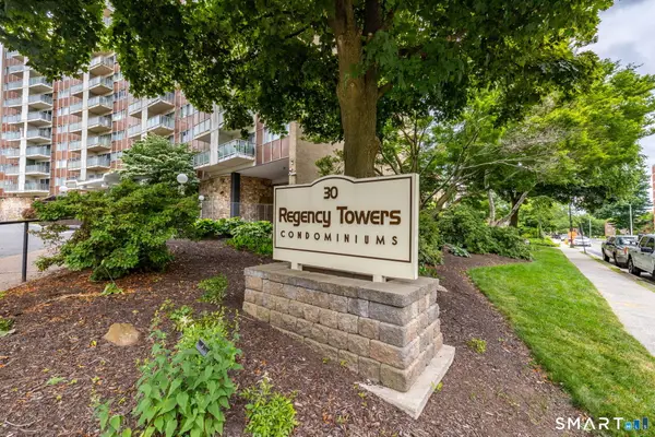 30 Woodland Street #9M, Hartford, CT 06105
