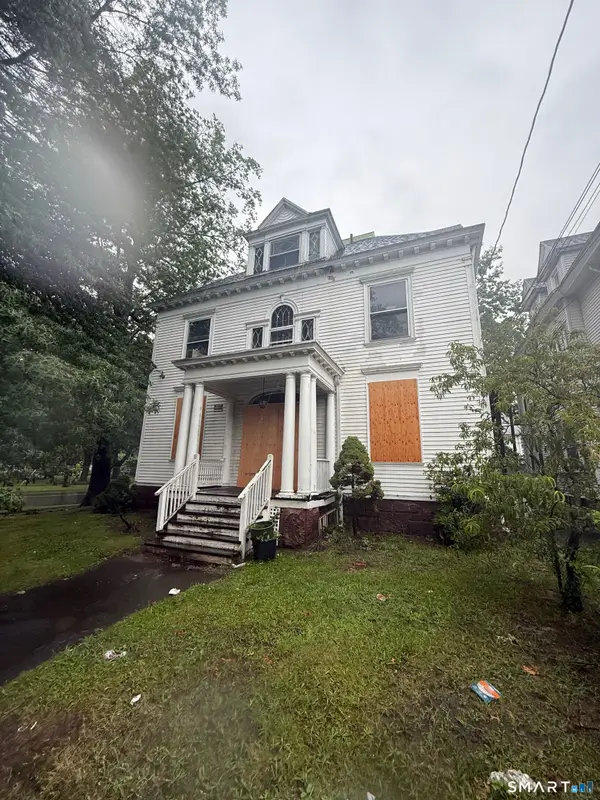 244 Sherman Avenue, New Haven, CT 06518