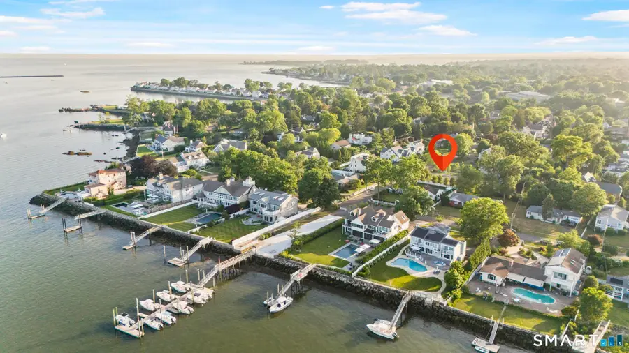 58 Cook Road, Stamford, CT 06902 - #2