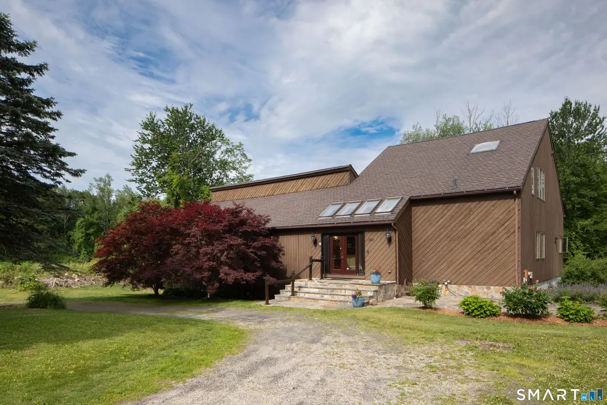 394 Winchester Road, Norfolk, CT 06058 - #1