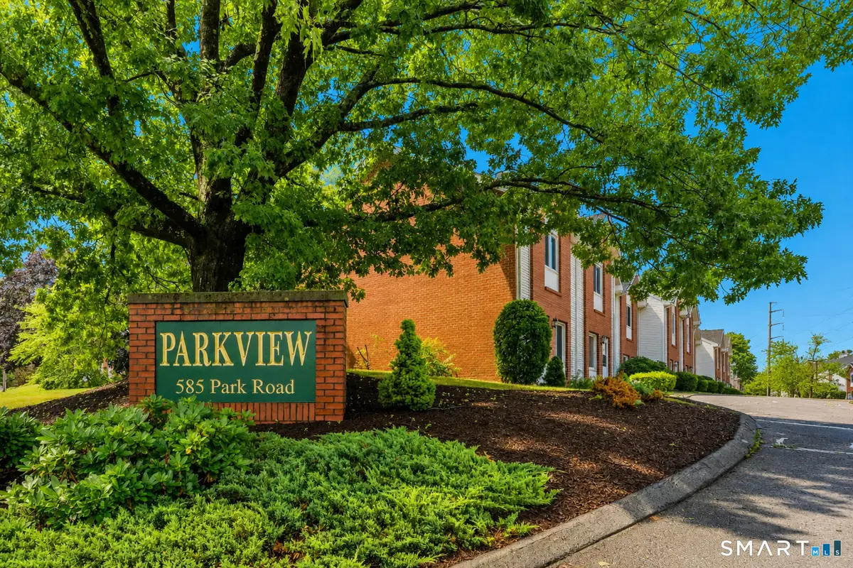 585 Park Road #9-1, Waterbury, CT 06708 - #1