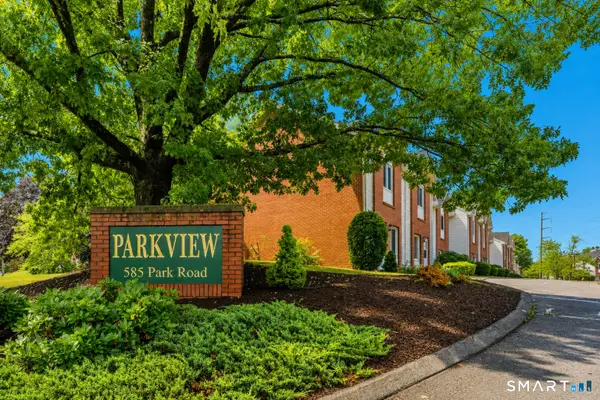 585 Park Road #9-1, Waterbury, CT 06708
