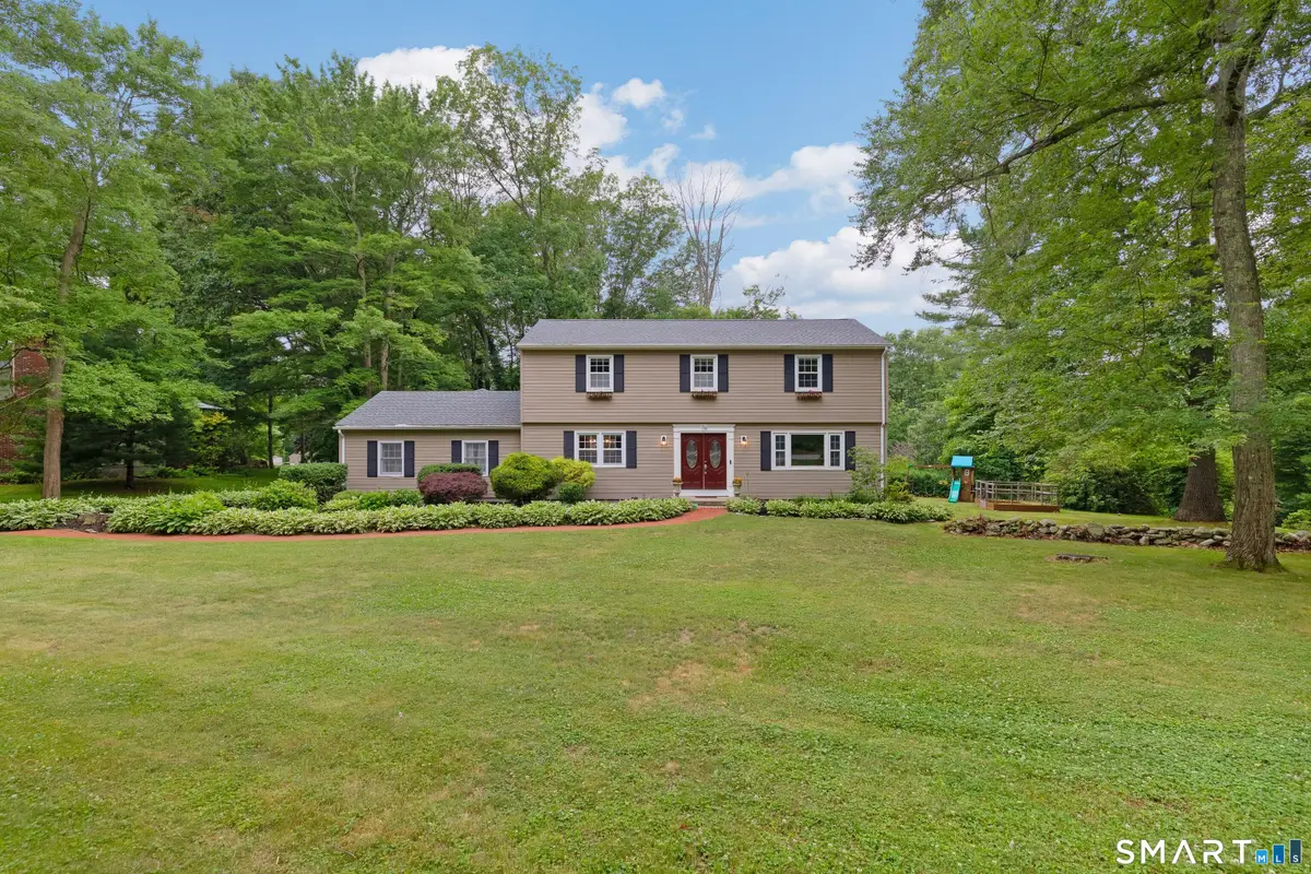 53 Colleen Street, Killingly, CT 06239 - #1