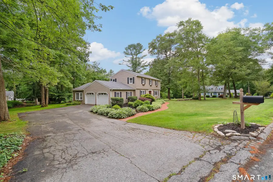 53 Colleen Street, Killingly, CT 06239 - #2