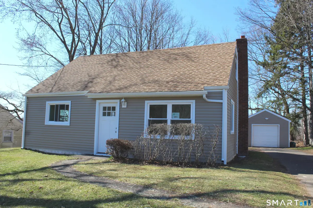 52 Glen Haven Road, New Haven, CT 06513 - #1