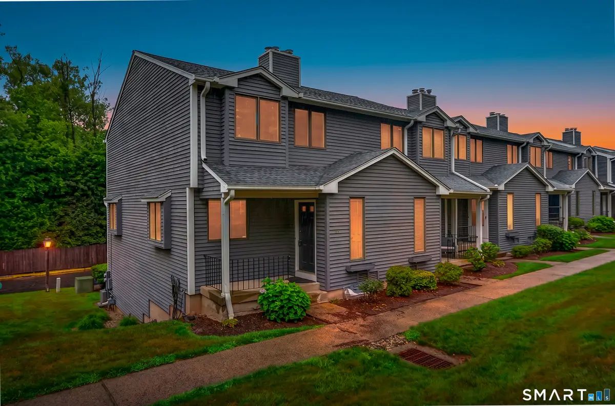 59 Ridge Road #59, Wethersfield, CT 06109 - #1