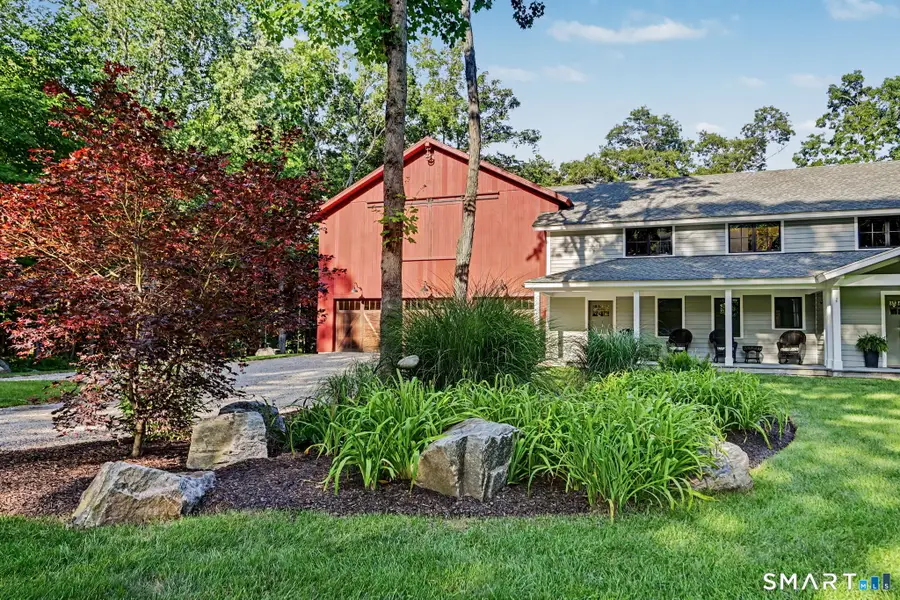 35 Hickory Hill Road, Wilton, CT 06897 - #3