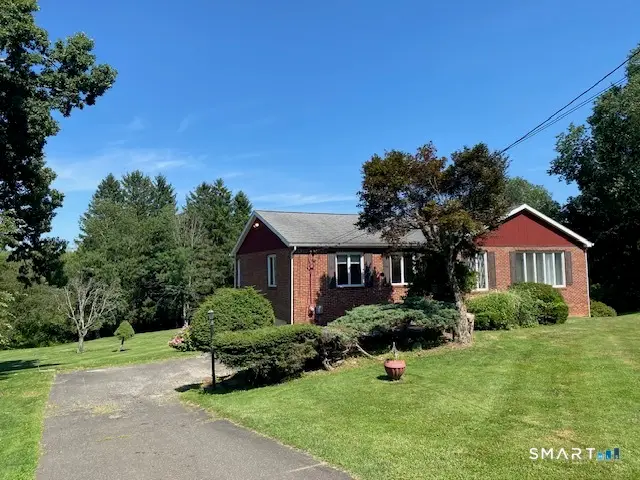107 Tower Road, Brookfield, CT 06804 - #1