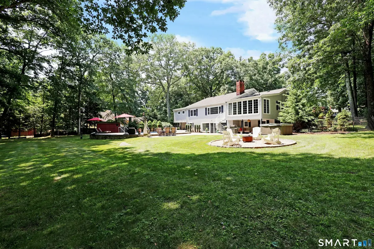 59 Rising Ridge Road, Ridgefield, CT 06877 - #1