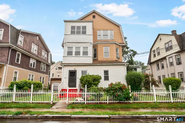 148 Kent Street, Hartford, CT 06112