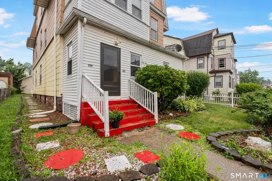 148 Kent Street, Hartford, CT 06112 - #2