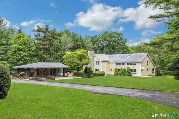 222 Brookside Road, Darien, CT 06820