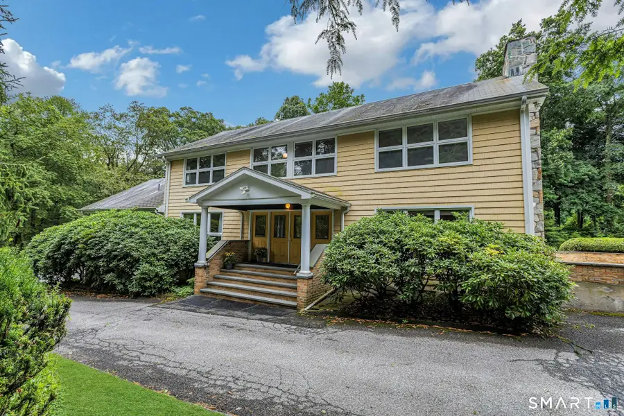 222 Brookside Road, Darien, CT 06820 - #2