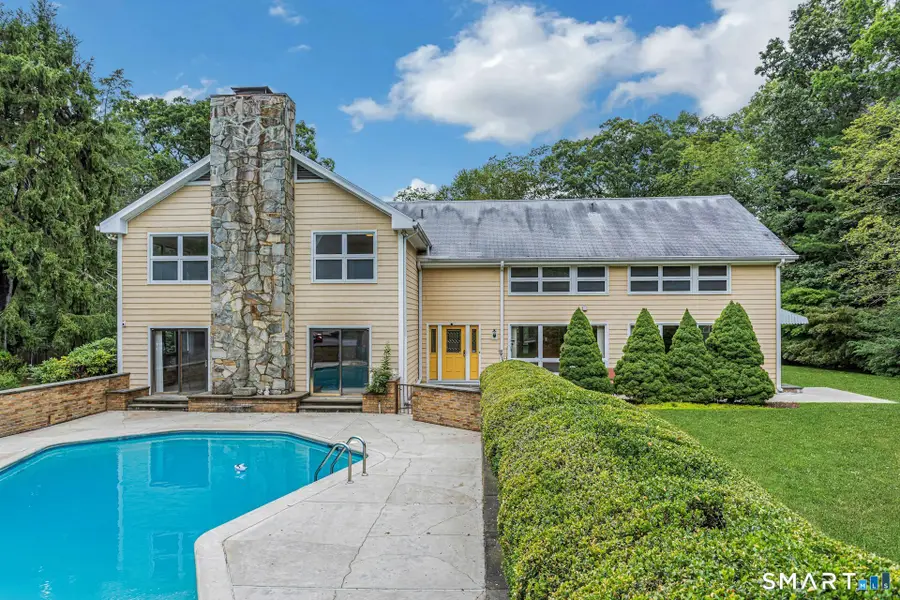 222 Brookside Road, Darien, CT 06820 - #3
