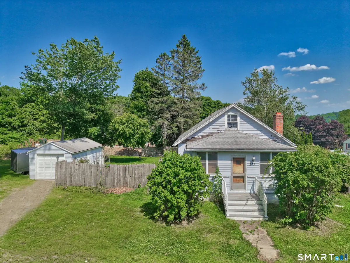 271 South Street, Plymouth, CT 06782 - #1