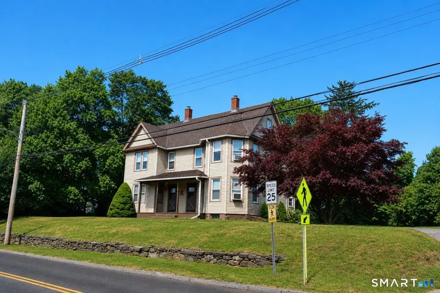 45 Dunham Street, Norwich, CT 06360 - #2