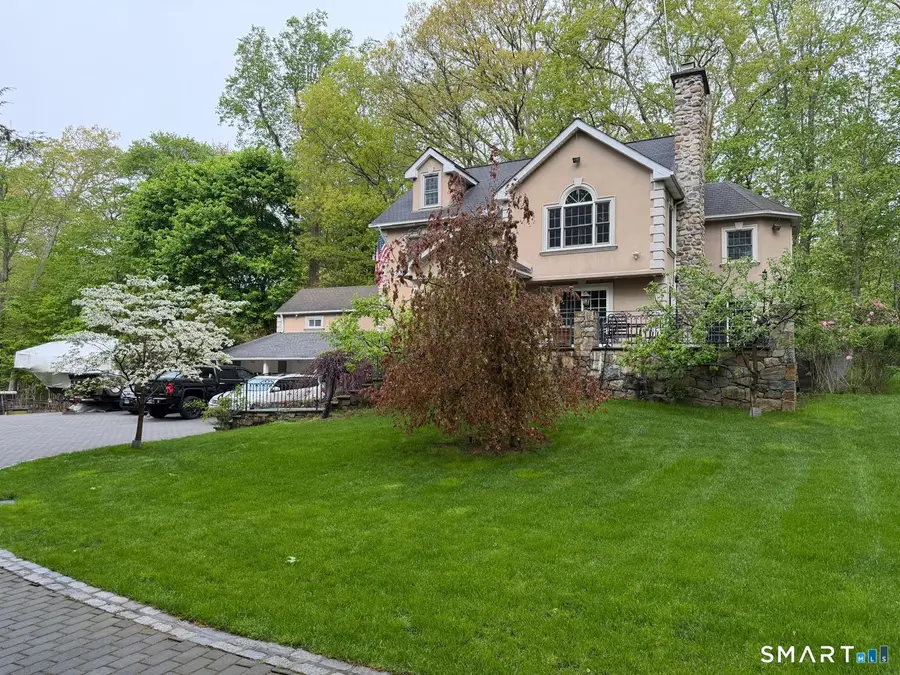 166 Blackwood Lane, Stamford, CT 06903 - #2