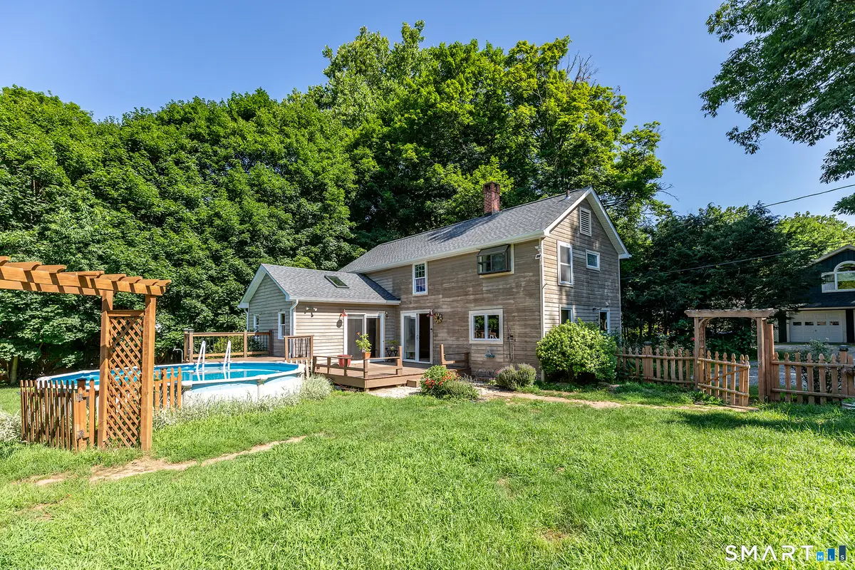 39 Johnson Road, Kent, CT 06757 - #1