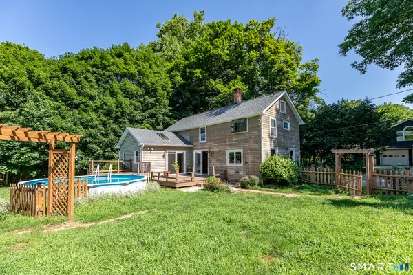 39 Johnson Road, Kent, CT 06757