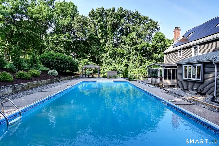 6 Smithbrook Terrace, Glastonbury, CT 06033 - #3