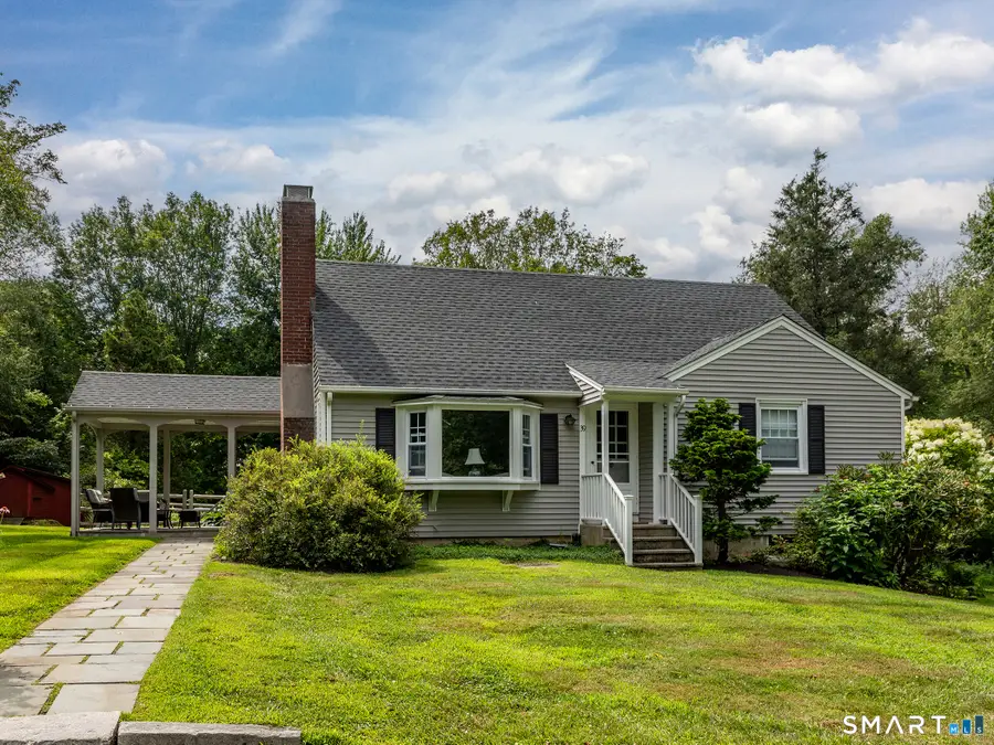 39 South Street, Washington, CT 06793 - #3