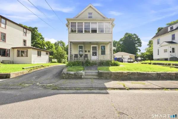 164 Red Mountain Avenue, Torrington, CT 06790