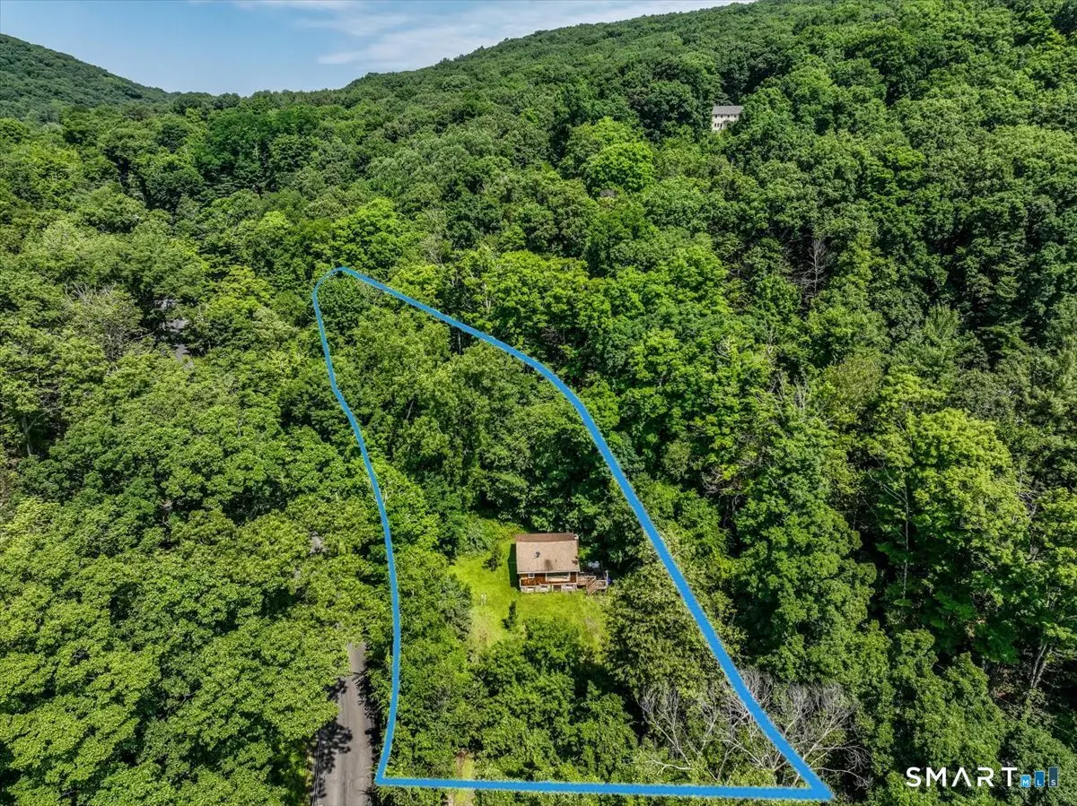 16 Sawyer Hill Road, New Milford, CT 06776 - #1