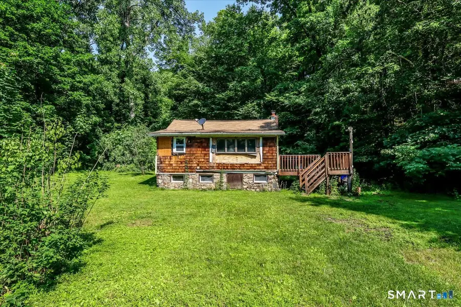 16 Sawyer Hill Road, New Milford, CT 06776 - #3