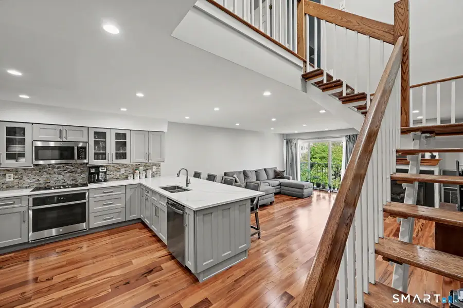 1400 Bedford Street #5, Stamford, CT 06905 - #2