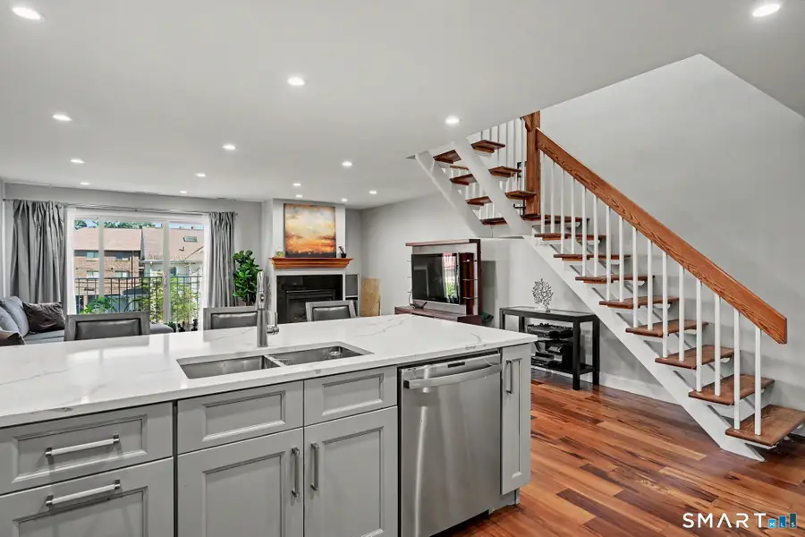 1400 Bedford Street #5, Stamford, CT 06905 - #3